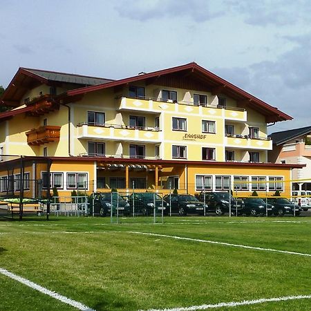 Jugendhotel Ennshof Altenmarkt im Pongau Exterior photo