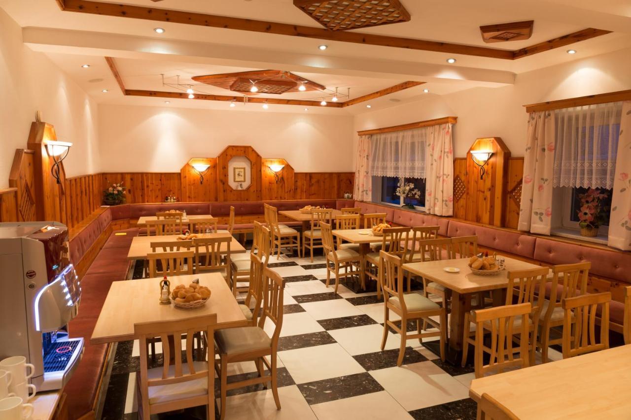 Jugendhotel Ennshof Altenmarkt im Pongau Exterior photo