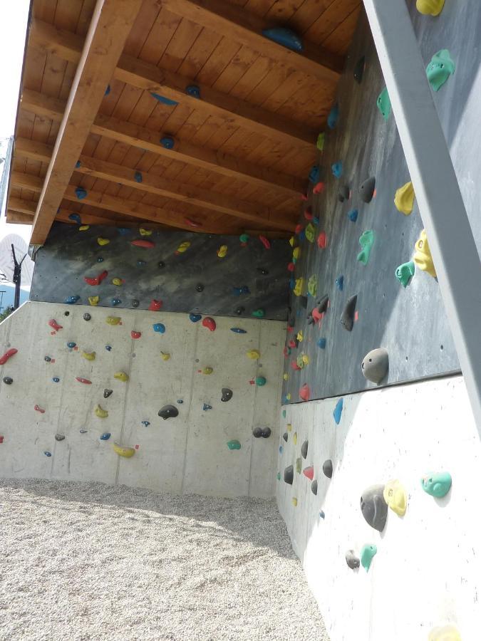 Jugendhotel Ennshof Altenmarkt im Pongau Exterior photo